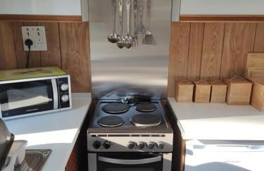 Airdeny Chalets - Foto 17