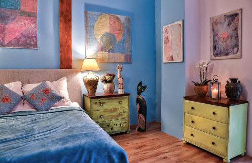 Za Siódmą Górą - Foto 48