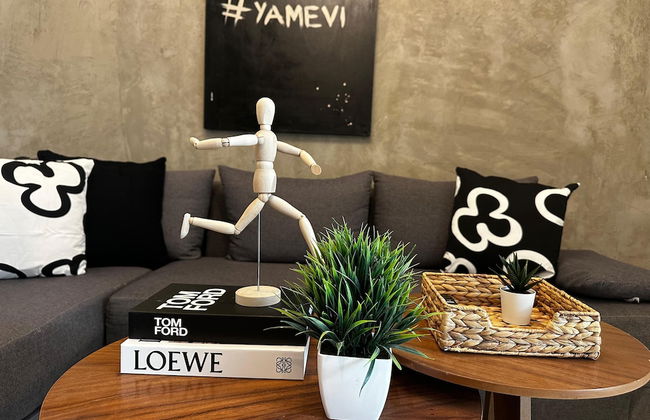 House Hotel Stadium - Foto 1