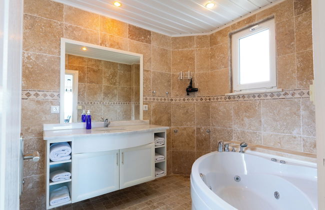 Alanya Polat Holiday Village - Foto 7