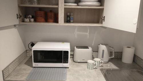 Cosy Garden Studio Room Minimum two night booking - Foto 5