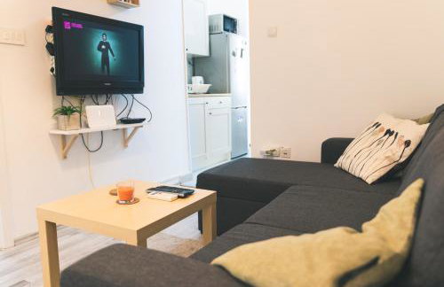 Newly adapted Studio 88 with free parking - Photo 6