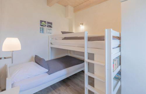 Ferienhaus Lachmöwe - Foto 13