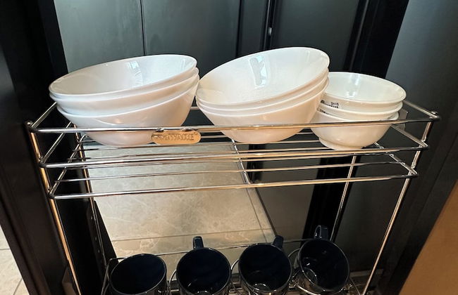 ICC Luxury Suites Ipoh City Centre - Foto 8