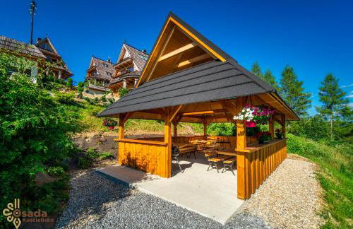 Osada Kościelisko - Tatry na Wyciągnięcie Ręki - Foto 58