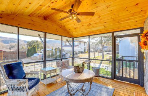 2 Blocks to Appalachian Trail! Couples Retreat - Foto 2