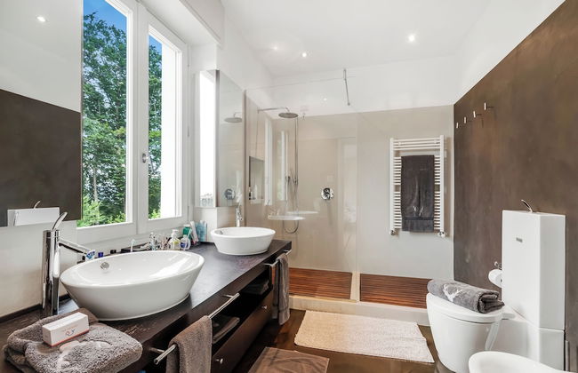 Il Gioiellino Pool And Sauna - Foto 19