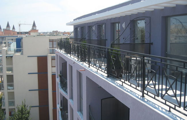 Rainbow 3 Resort Club - Foto 30