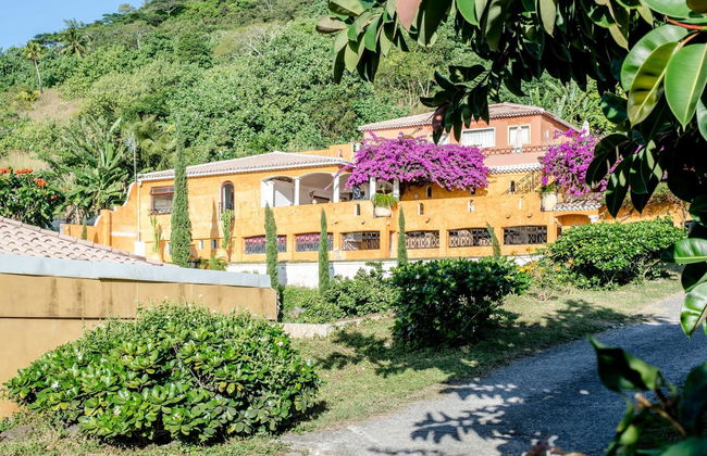 Villa Rea Hanaa - Foto 7