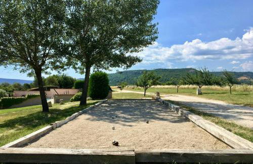 Provençal Villa With Luberon Views - Foto 16