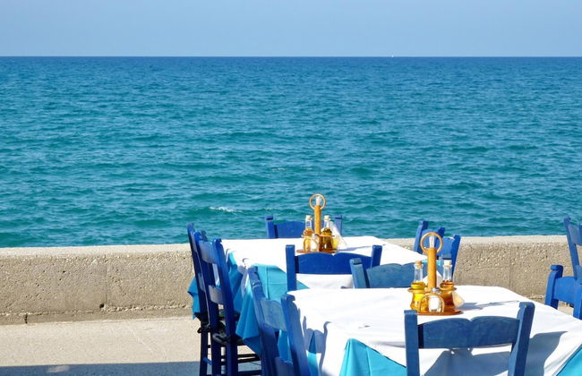 Villa Andreas in Tavronitis - Foto 13