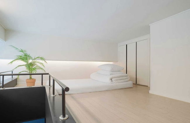 Le collective Siheung Wavepark - Photo 39