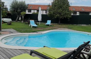 Casas Zé Pinto - Foto 1