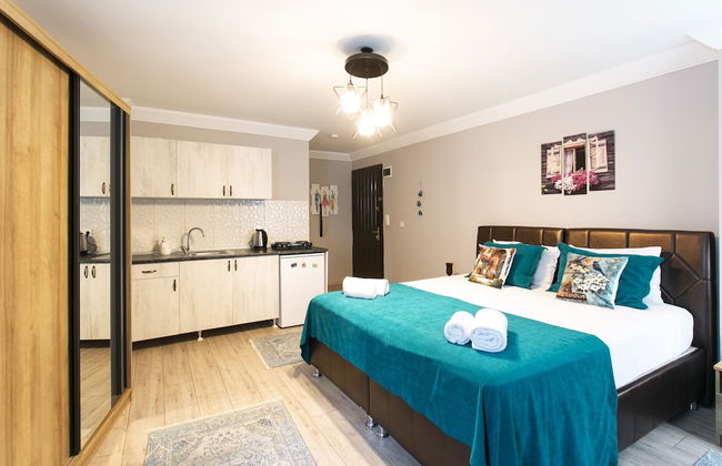 Sirena's Suites - Foto 55