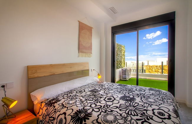 Camporrosso 1C by Bookaparadise - Foto 20