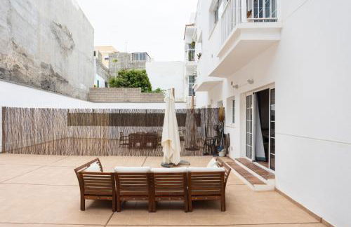 Estudio con gran terraza Chill Out - Photo 23