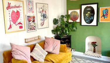 3 Bedroom Spacious Seaside Apartment with Estuary Views - Foto 4