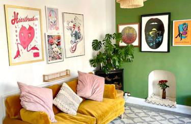 3 Bedroom Spacious Seaside Apartment with Estuary Views - Foto 4