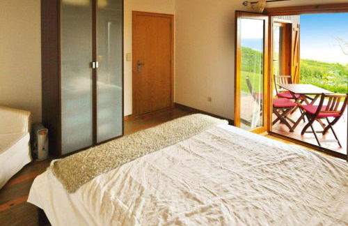 Bungalow São Miguel near Vila Franca Beach - Photo 29