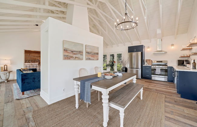 Villa in French Chateau Estate in Napa Valley - Foto 10