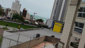 Apartamento alto padrão de 2 quartos com vista mar em itapema - Foto 2