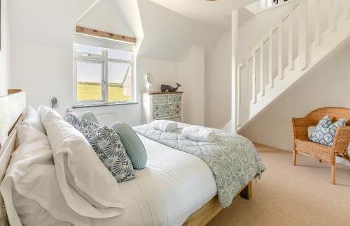 Lower Hendra Cottage - Foto 13