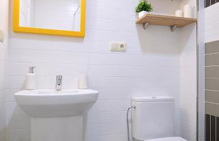 Apartamento con terraza en San Vicente - Foto 15