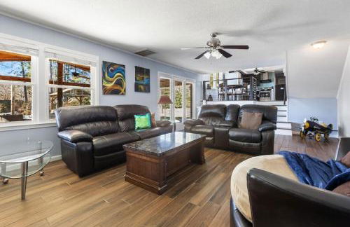 Spacious Oasis With Pool - 5BR - Foto 18