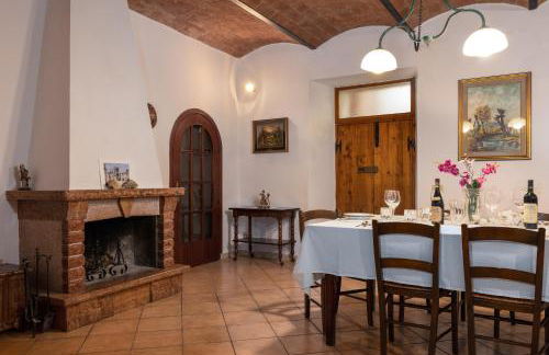 Enchanting Flat with Patio in Abbadia a Isola - Foto 6
