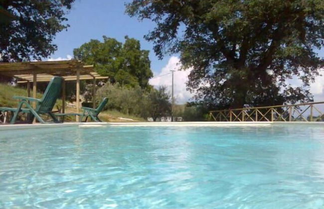 Agriturismo Domus Etrusca - Photo 23