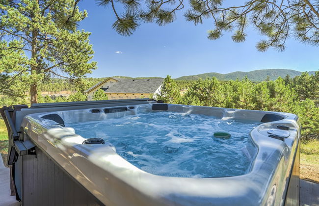 Highland Retreat - Photo 1