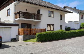 Ferienwohnung Bausenbergblick - Foto 8