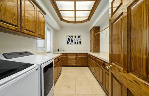 Luxury Oasis With Panoramic Views - Foto 10