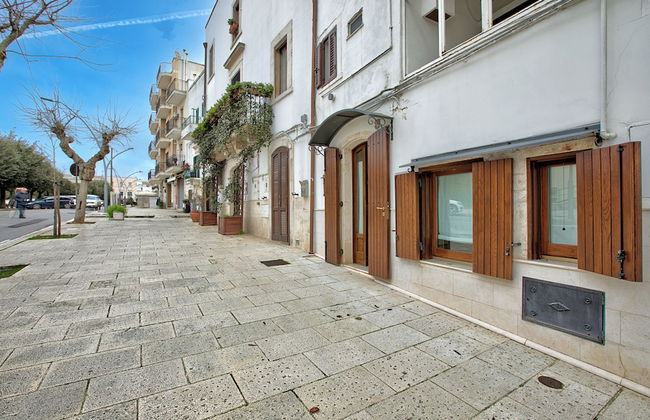 Bacco Apartment Noci - Foto 16