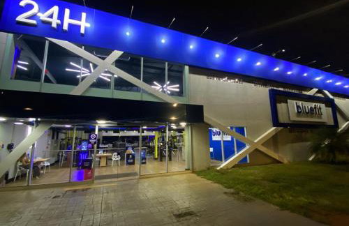 Studio Urban Red - Sudoeste - Foto 45