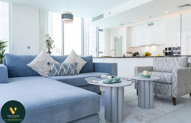 Vogue Lagoon District One Residence - Foto 15