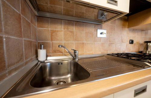 333 - Residence Montebello Bilocale A, Relax nel verde con Piscina - Foto 23