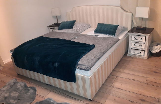 Finest - Hotel Suiten Bonn - Foto 21