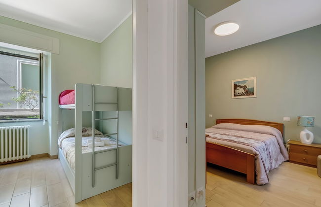 Il Giardino Di Dante Stresa Center - Photo 2