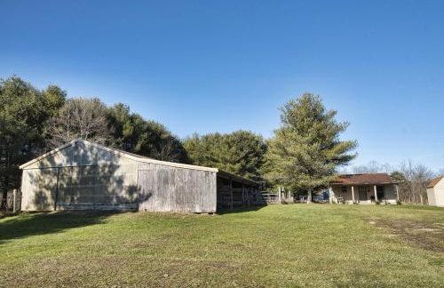 Bushwood Cabin - Foto 39