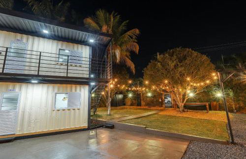 Flat Studio Alto Padrão em Patos de Minas - Photo 23