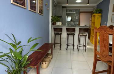 Mariscal 2 quartos 3 banheiros -SOBRADO AMENDOEIRA - Foto 13