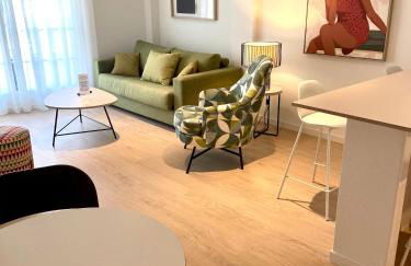 Apartamentos 525 Los Narejos - Foto 56