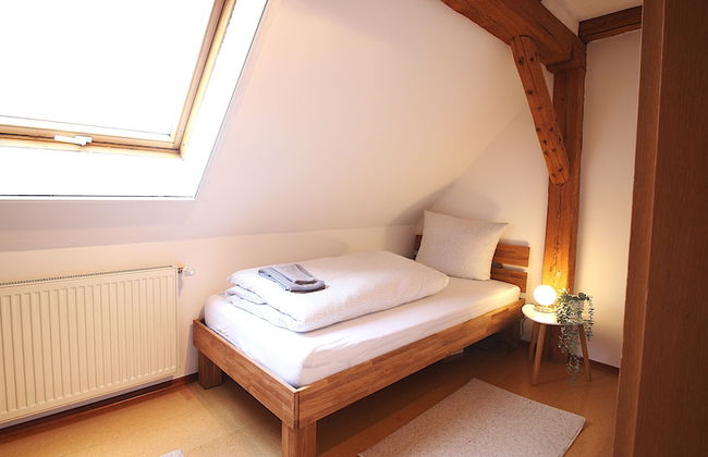 Ferienwohnung am Wasserschloss 1-3 - Foto 15