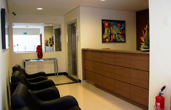 My Flat Hotel - Foto 24