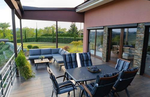 HillTop House - Foto 33