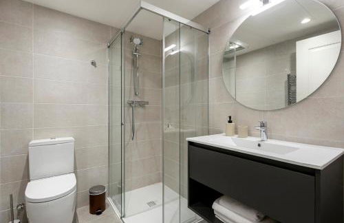 Serra house premium apartments - Foto 71