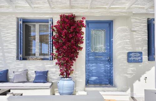 Apaggio Boutique House - Foto 1