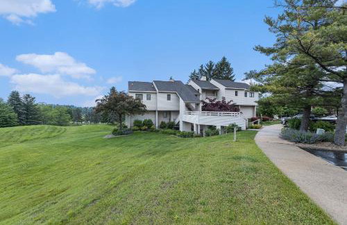 Beautiful Comfy 2 Bedroom Condo Stunning Golf Course Views 5166 - Foto 2