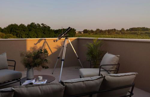 Luxury Villa Deneb with pool near Porec - Foto 35